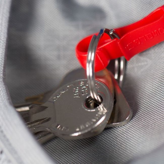 Рюкзак Osprey QUASAR 28 Komodo Green - фото 5