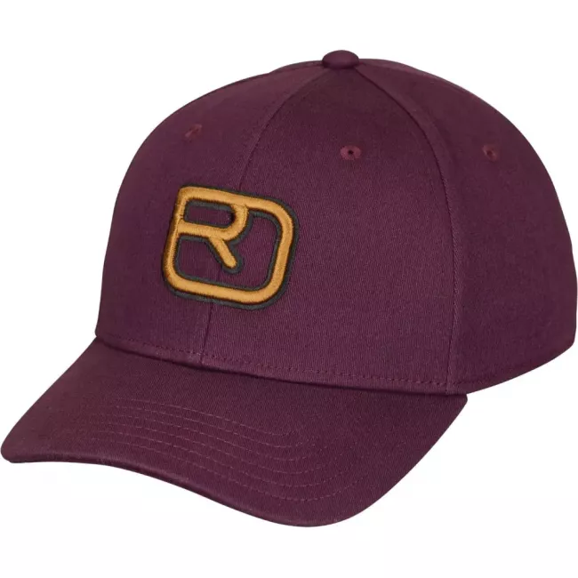 Кепка Ortovox Logo Flex Cap Winetasting розм 58 - фото 1