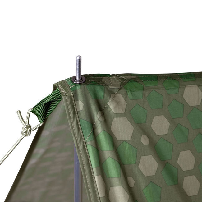 Тент Wechsel Tarp Elements TL Camo - фото 4