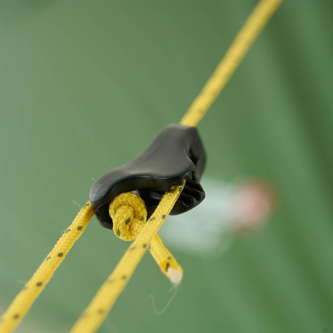 Намет Wechsel Exogen 3 ZG Green - фото 20