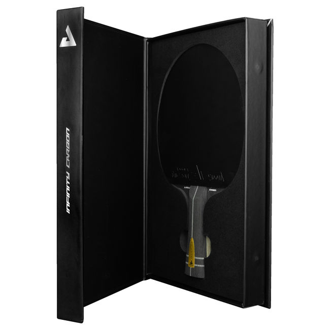 Ракетка для настільного тенісу Joola Infinity Carbon - фото 7