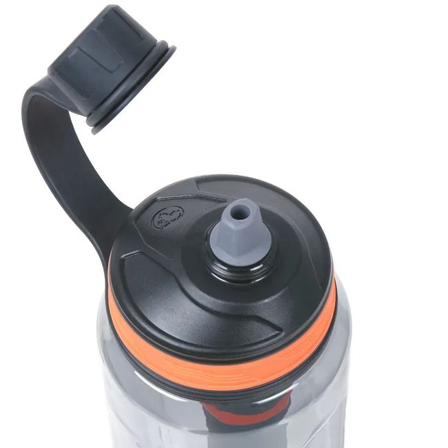 Фляга з фільтром для води Lifesystems Water Filter Purifier Bottle - фото 5