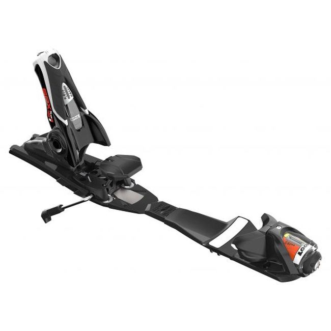 Rossignol Hero Elite ST Ti (R22) + Кр. SPX 12 Race Test B80 '19 - фото 5