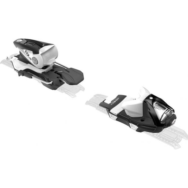 Rossignol Pursuit 700 Ti + Кр. NX 12 KONECT DUAL WTR B80 '18 - фото 3