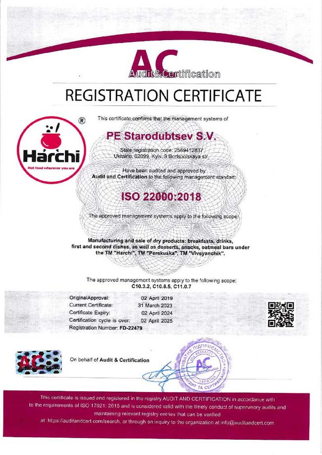 Харчі риба смажена з ананасами у вершковому соусі - фото 9