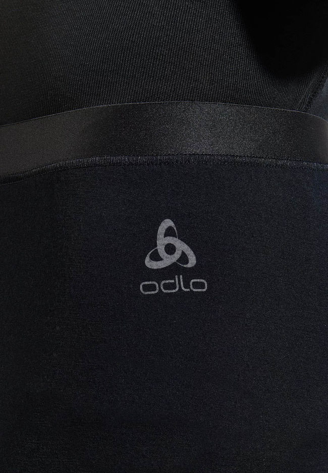 Термоштани чоловічі Odlo Merino 200 3/4 Bottoms Men - фото 3