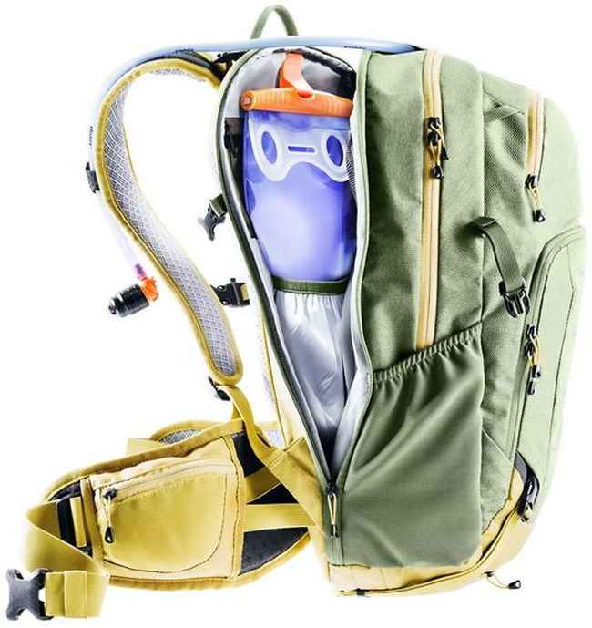 Питна система Deuter Streamer 2.0 L - фото 6
