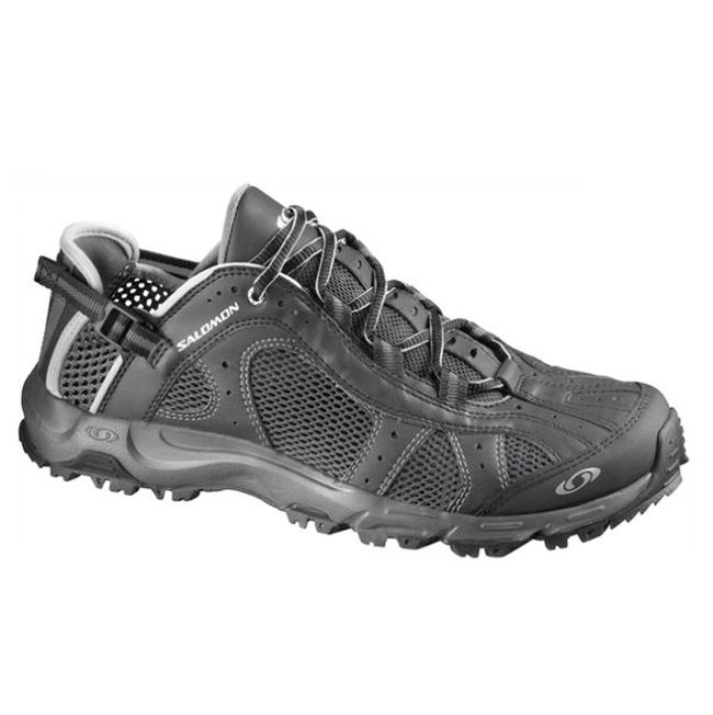Кросівки Salomon LIGHT AMPHIBIAN 2 - фото 1