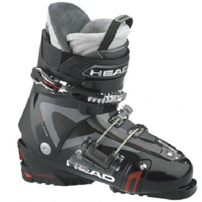 Head i-Type 8.5 '12 - фото 1