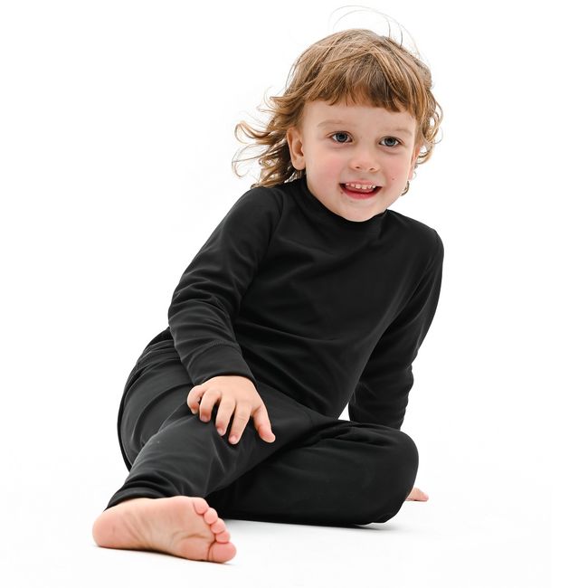 Термоштани Turbat Yeti Bottom Kids Steeple Gray - фото 6