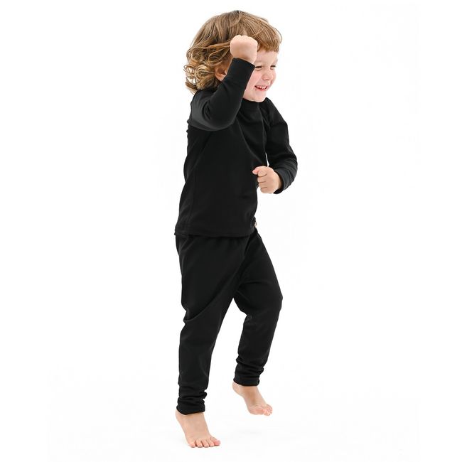 Термоштани Turbat Yeti Bottom Kids Steeple Gray - фото 3