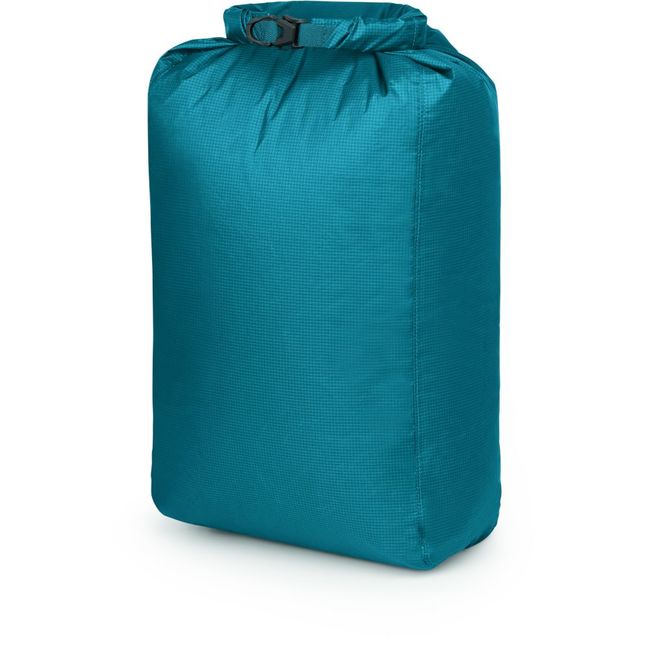 Гермомішок Osprey Ultralight DrySack 20L Waterfront Blue - фото 2
