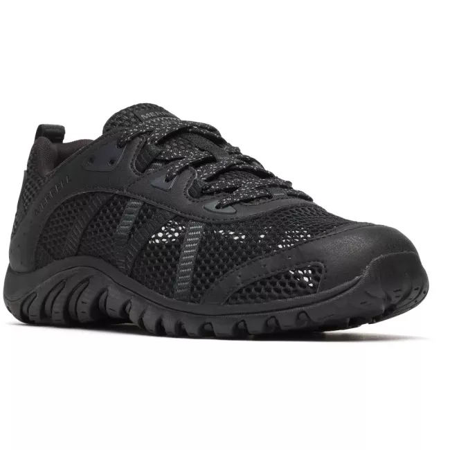 Кросівки Merrell Maipo 3 Aerosport Mns Black - фото 1