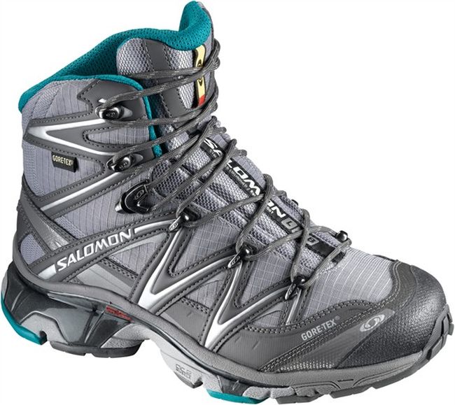 Кросівки Salomon WINGS SKY GTX W - фото 1