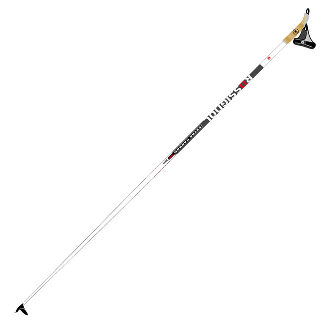 Палки бігові Rossignol EXTRA CARBON 30 - фото 1