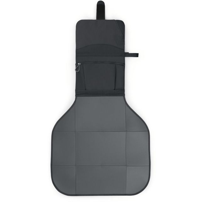 Сумка Osprey Poco Changing Pad Black - фото 3