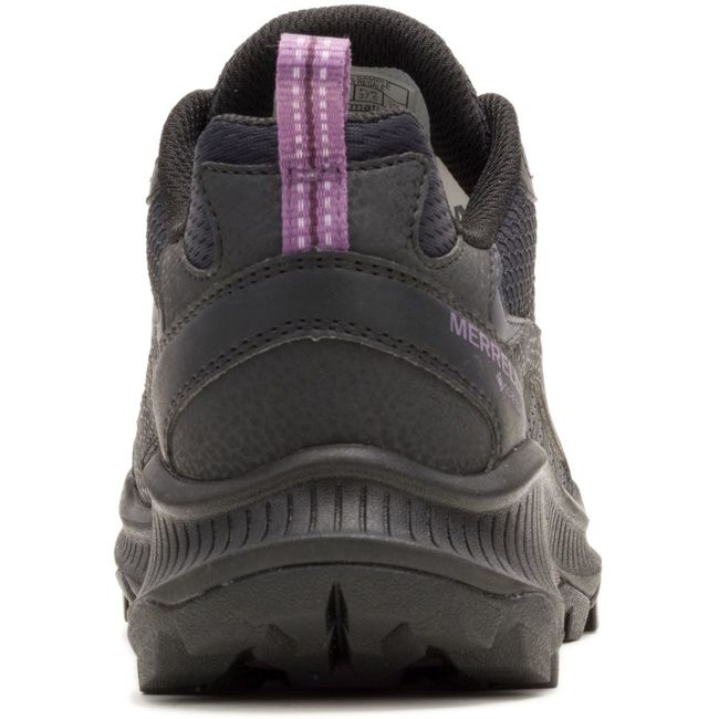Кросівки Merrell Speed Strike 2 GTX Wmn Black - фото 4