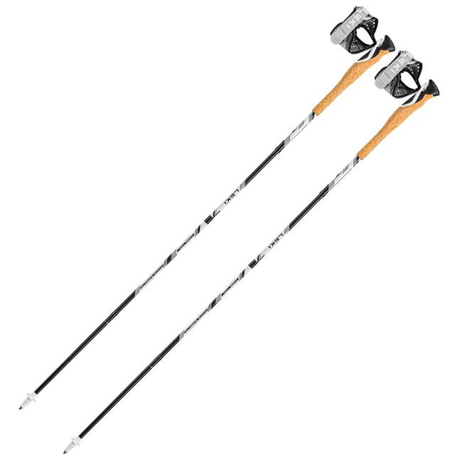 Палиці для трейлраннингу Leki Cross Trail FX.One Superlite - фото 1