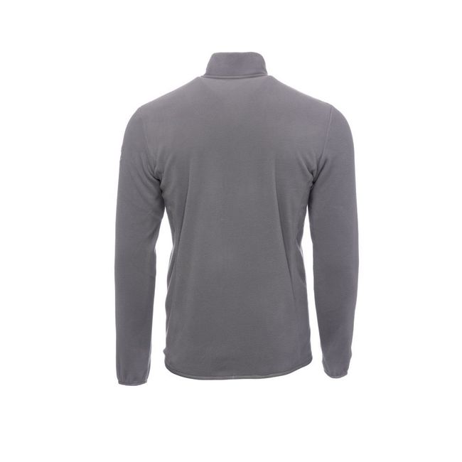 Флісова кофта Turbat Omalo Mns Cloudburst grey - фото 3