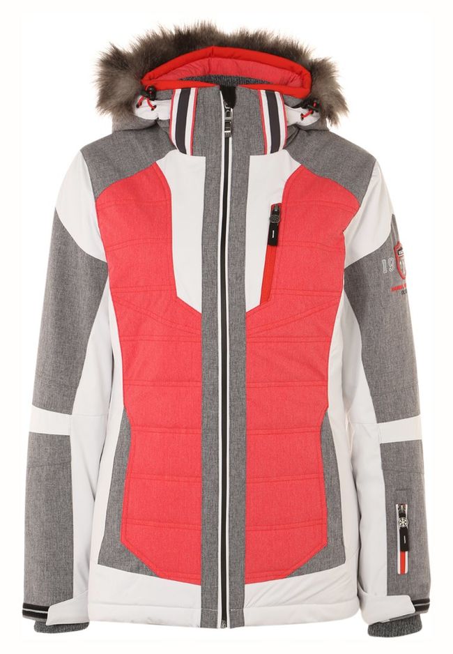 Куртка жіноча Killtec KAMRYN - фото 1