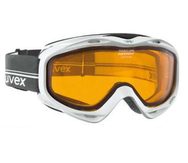 Маска Uvex UVISION - фото 1