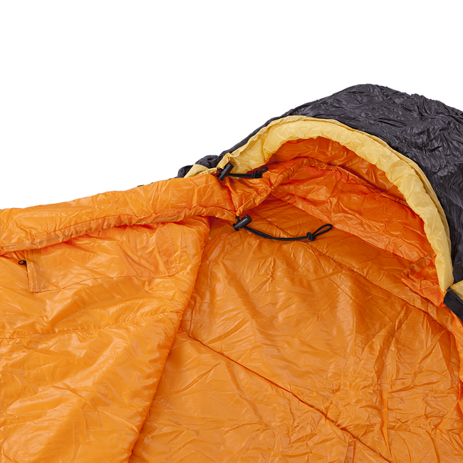 Спальник Red Point LIGHTSOME 100 -right - фото 2