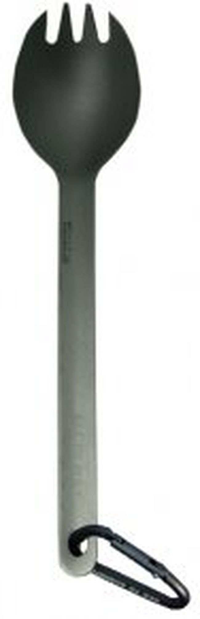 Ложка-вилка Sea To Summit Titanium Spork - фото 1