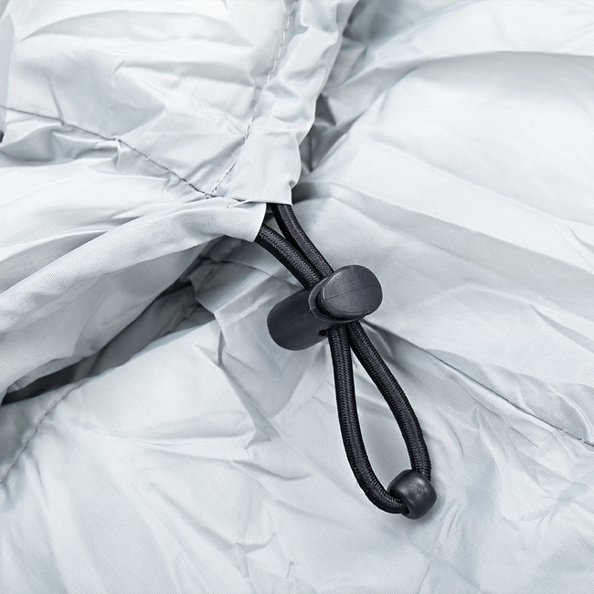 Спальник Red Point СORBETT S -left - фото 8