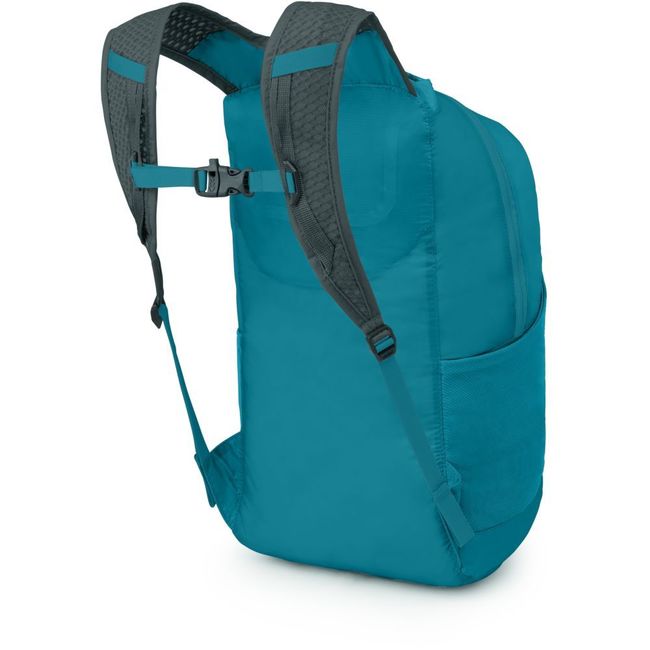 Рюкзак Osprey Ultralight Stuff Pack Waterfront blue - фото 3