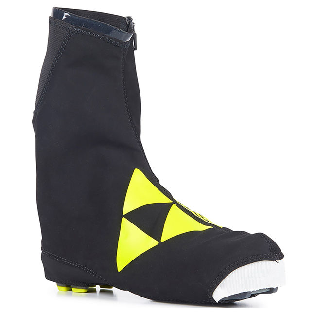Чохол для черевиків Fischer Boot Cover Race '23 - фото 3