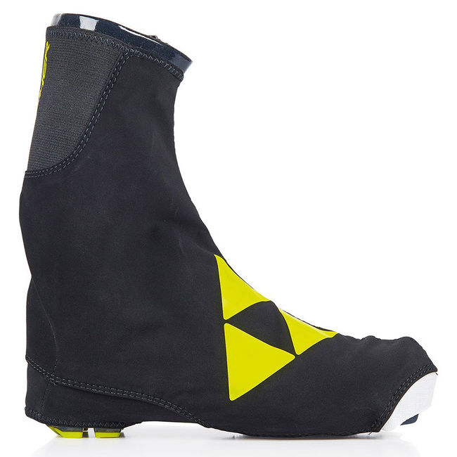Чохол для черевиків Fischer Boot Cover Race '23 - фото 1