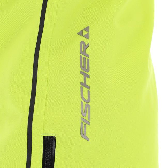 Штани чоловічі Fischer Hans Knauss Yellow - фото 15