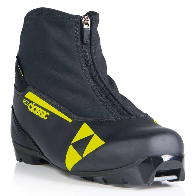 Черевики бігові Fischer RC3 Classic '24 - фото 3