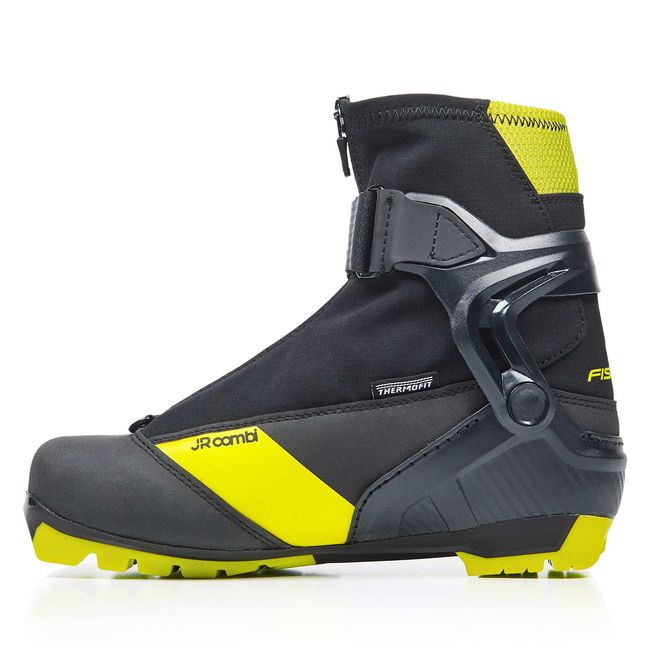 Черевики бігові Fischer Combi JR '23 - фото 2