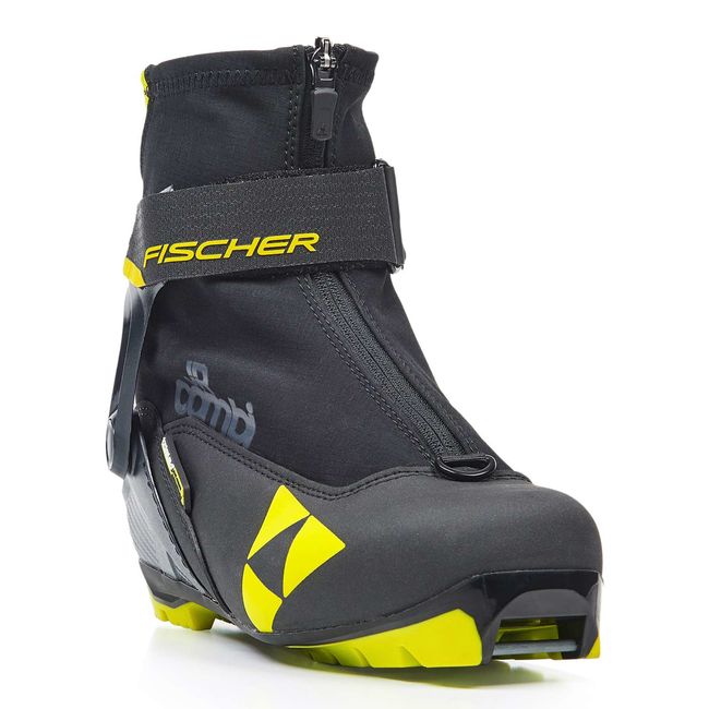 Черевики бігові Fischer Combi JR '23 - фото 3