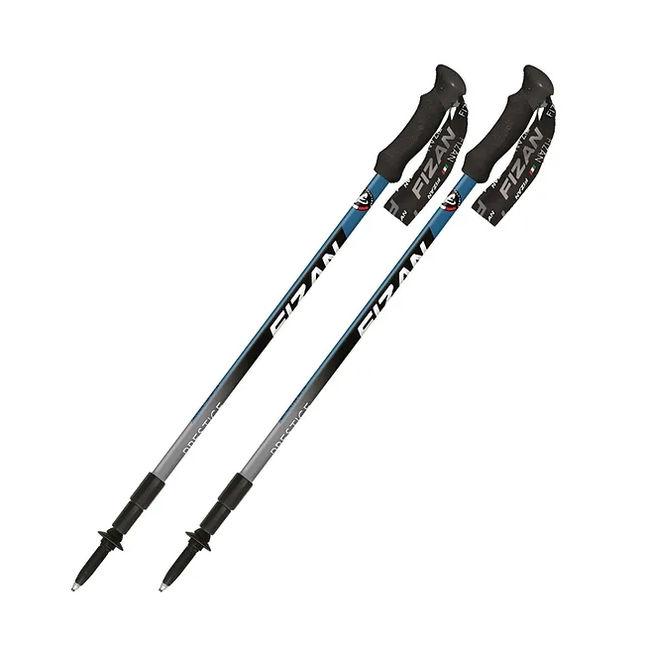 Трекінгові палки Fizan Prestige - фото 1