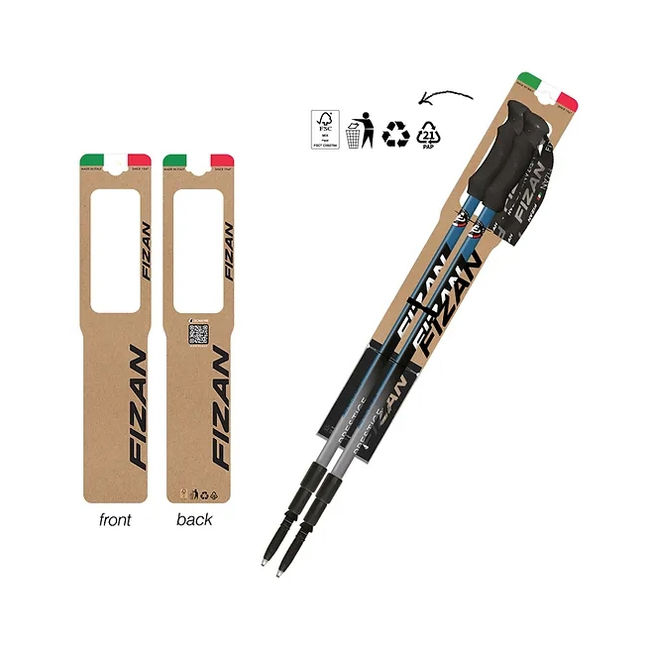 Трекінгові палки Fizan Prestige - фото 3