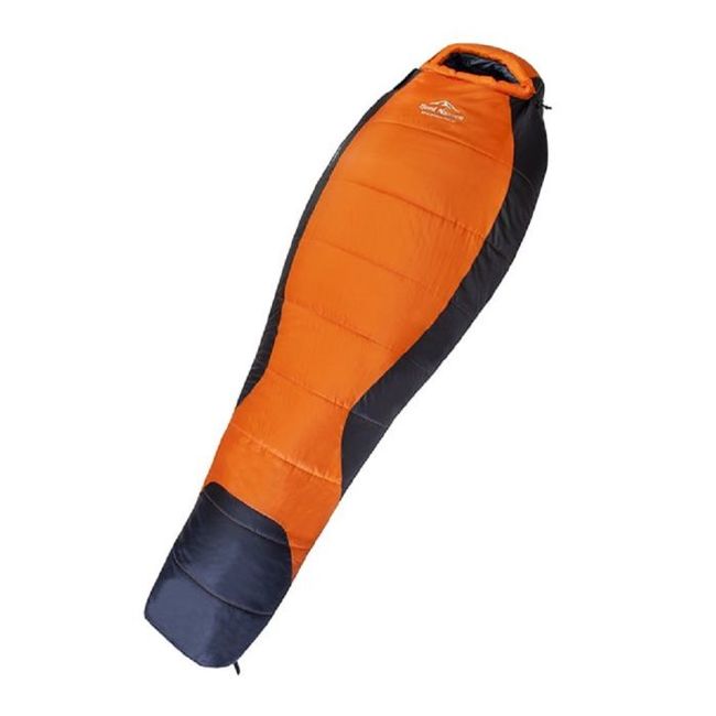Спальник Fjord Nansen Trondeland XL - фото 1