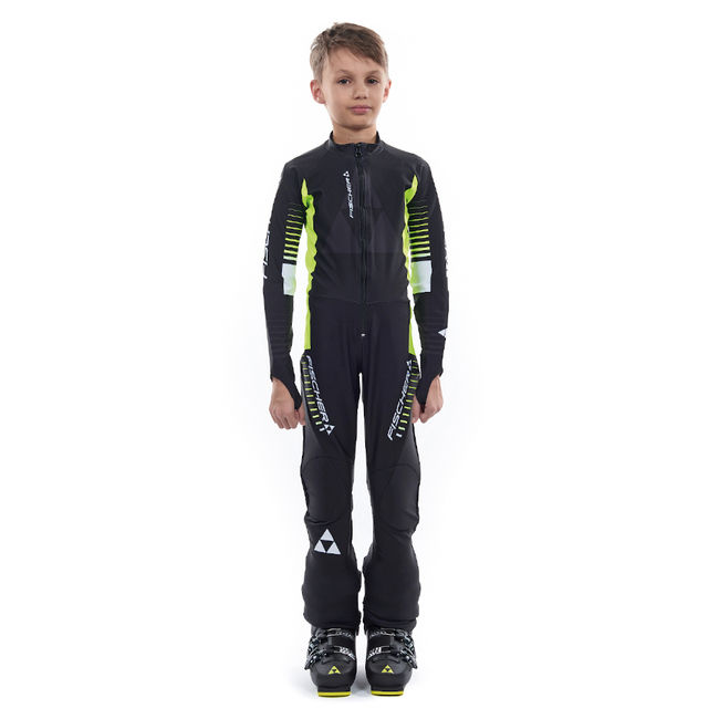 Костюм спусковий Fischer Race Suit Jr - фото 1