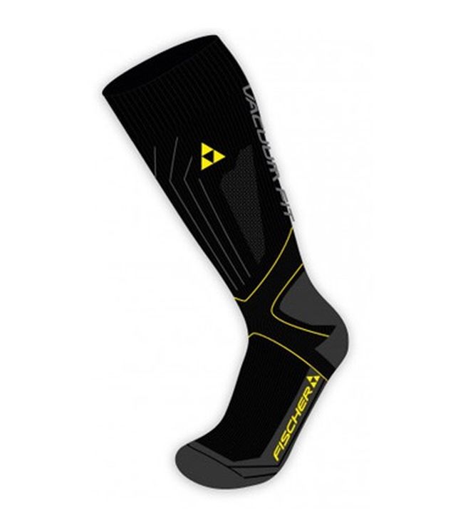Шкарпетки Fischer ALPINE VACUUM FIT RACE - фото 1