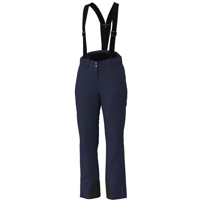 Гірськолижні жіночі штани Fischer Neo Form Navy - фото 1