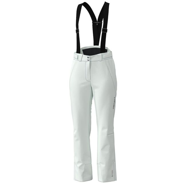 Гірськолижні жіночі штани Fischer Neo Form White - фото 1