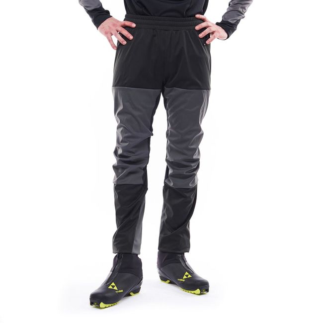 Штани Fischer Asarna Softshell Pants Man Greey - фото 1