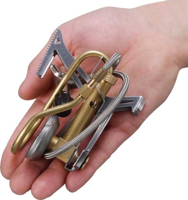 Газовий пальник Primus Express Spider II - фото 2