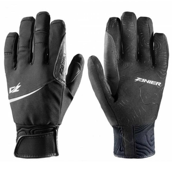 Рукавиці Zanier Venediger 2000 - фото 1