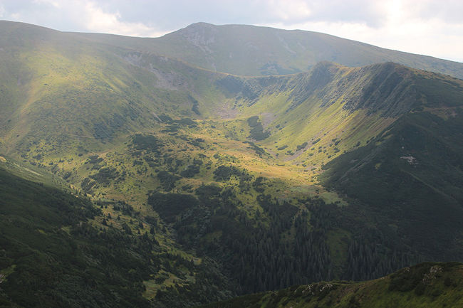 Туристична карта 