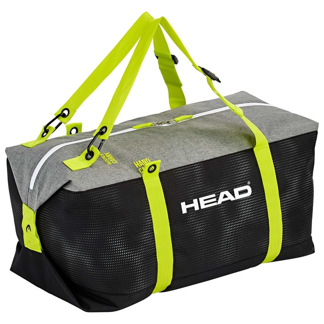 Сумка Head Duffle Bag '19 - фото 1