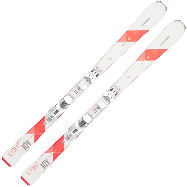 Head Light Joy + Кр. SLR 9.0 GW '20 - фото 1