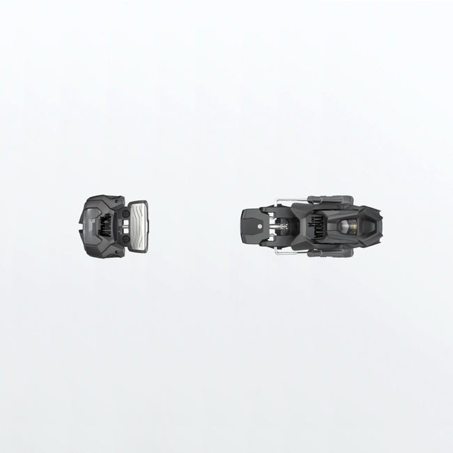 Кріплення Head Attack 14 GW W/O BR.[A]s. Black - фото 3