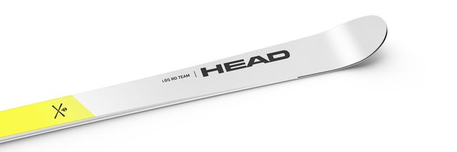 Гірські лижі Head WC Rebels iGS RD Team '22 - фото 2